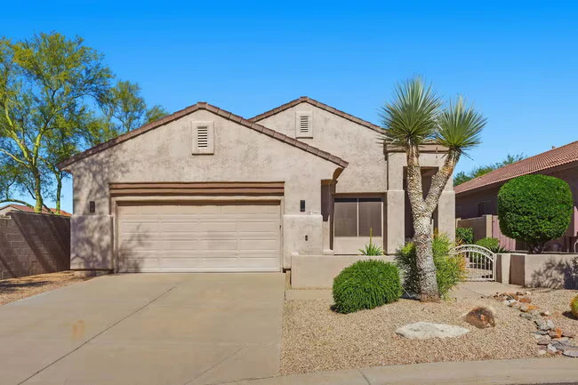 7606 E Via del Sol Dr Scottsdale, AZ 85255 photo 2