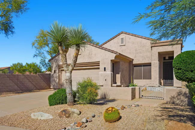 7606 E Via del Sol Dr Scottsdale, AZ 85255 photo 4