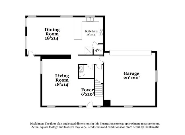 7218 S 39th Dr Phoenix, AZ 85041 photo 2