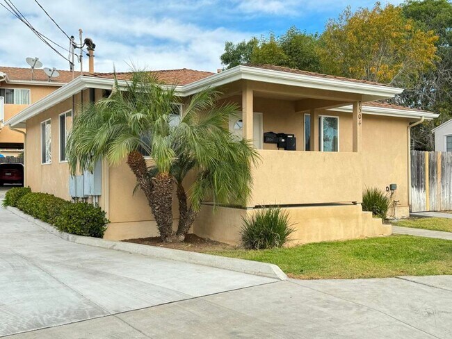 7304-7308 Fulton St San Diego, CA 92111 photo 2