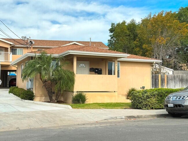 7304-7308 Fulton St San Diego, CA 92111