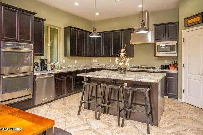 3498 E Patrick St Gilbert, AZ 85295 photo 4