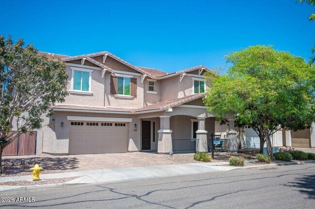 3498 E Patrick St Gilbert, AZ 85295 photo 2