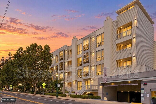 1655 N California Blvd Walnut Creek, CA 94597