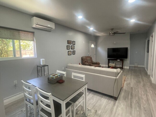 Newly Built Furnished 3 Bed, 2.5 Bath Home in Casa De Oro- Mount Helix photo 4