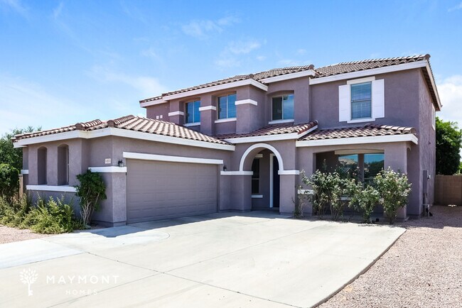 14933 W Columbine Dr Surprise, AZ 85379 photo 4