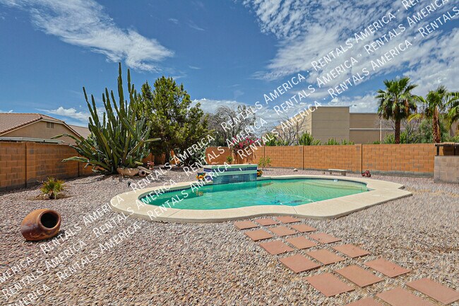 15289 W Desert Hills Dr photo 2