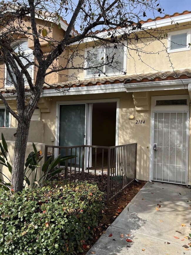 2184 Cabo Bahia Chula Vista, CA 91914