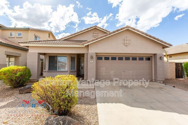 714 S 124th Ave Avondale, AZ 85323 photo 3