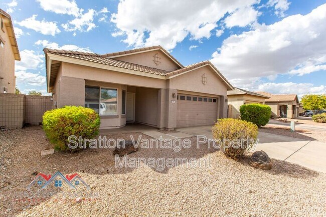 714 S 124th Ave Avondale, AZ 85323 photo 4