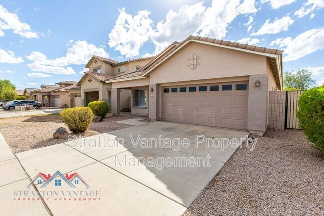 714 S 124th Ave Avondale, AZ 85323 photo 2