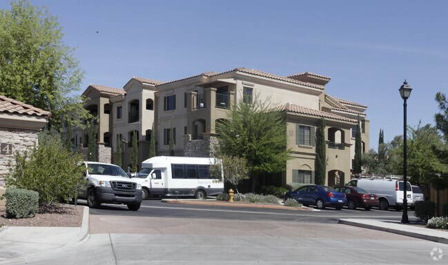 Tuscany at McCormick Ranch photo 3
