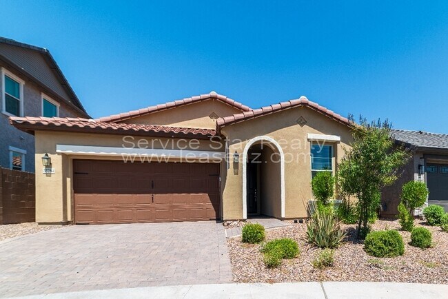 33284 N 134th Ave Peoria, AZ 85383 photo 2