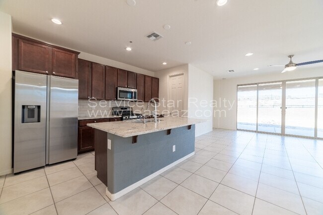 33284 N 134th Ave Peoria, AZ 85383 photo 4