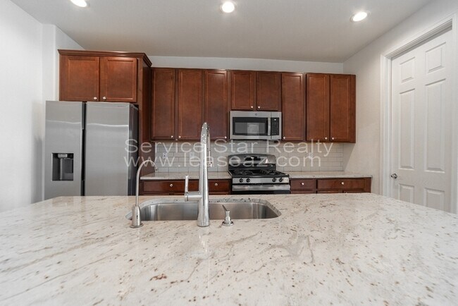 33284 N 134th Ave Peoria, AZ 85383 photo 5