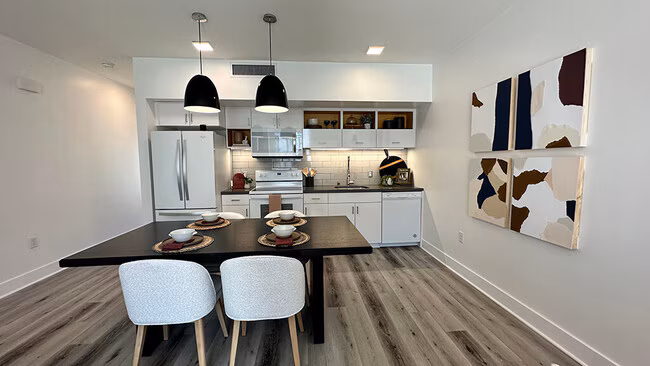 Idea1 Apartments photo 5
