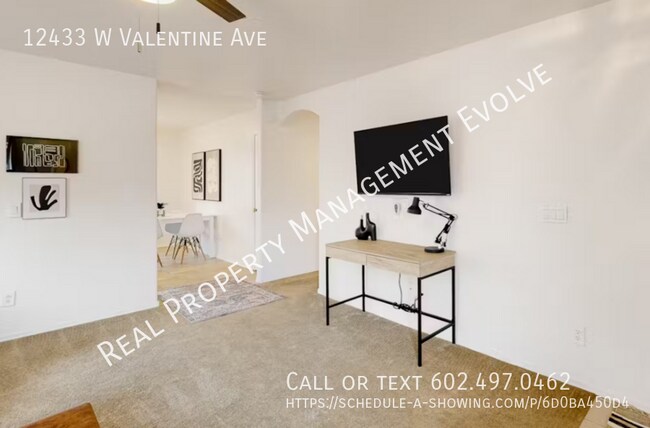 12433 W Valentine Ave El Mirage, AZ 85335 photo 5