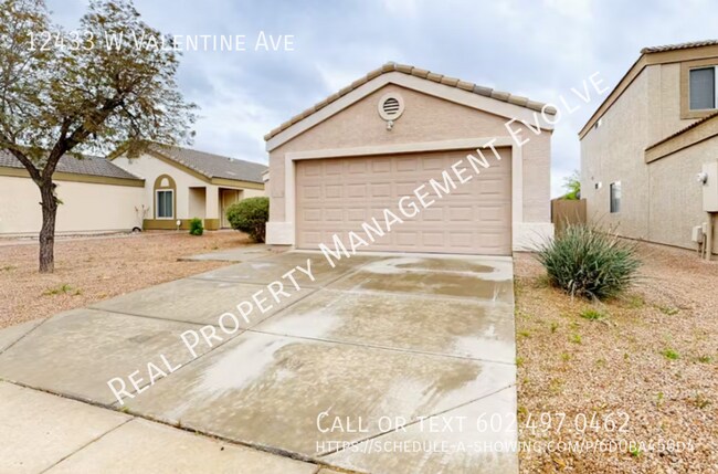 12433 W Valentine Ave El Mirage, AZ 85335 photo 2