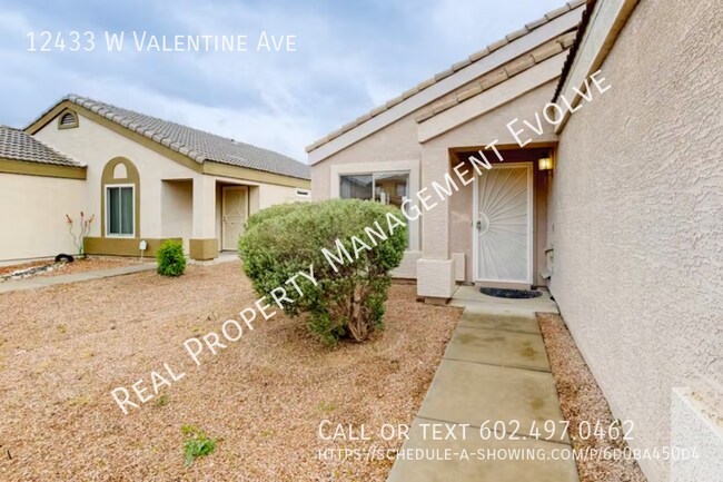 12433 W Valentine Ave El Mirage, AZ 85335 photo 3