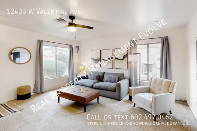 12433 W Valentine Ave El Mirage, AZ 85335 photo 4