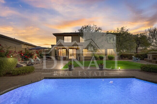 40844 N Union Trail Anthem, AZ 85086 photo 2