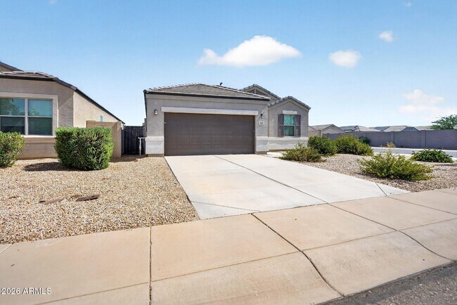 11542 E Wallflower Ln Florence, AZ 85132 photo 3