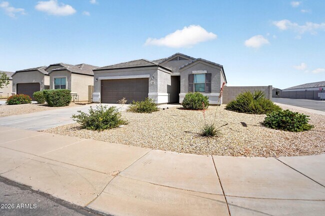 11542 E Wallflower Ln Florence, AZ 85132 photo 2