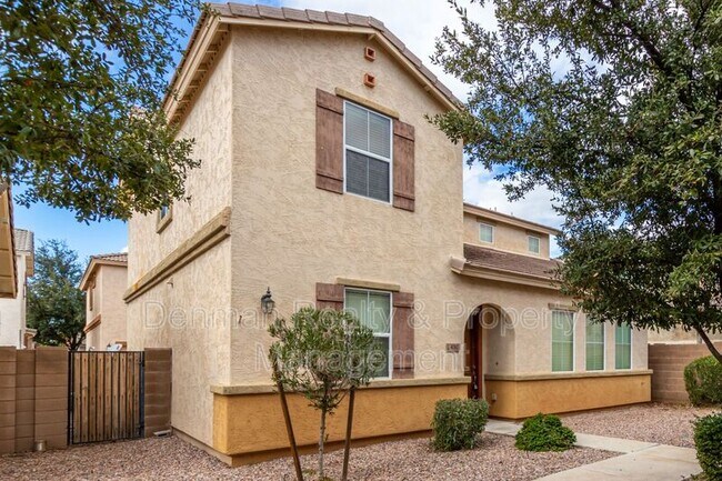4262 E Carla Vista Dr Gilbert, AZ 85295 photo 4