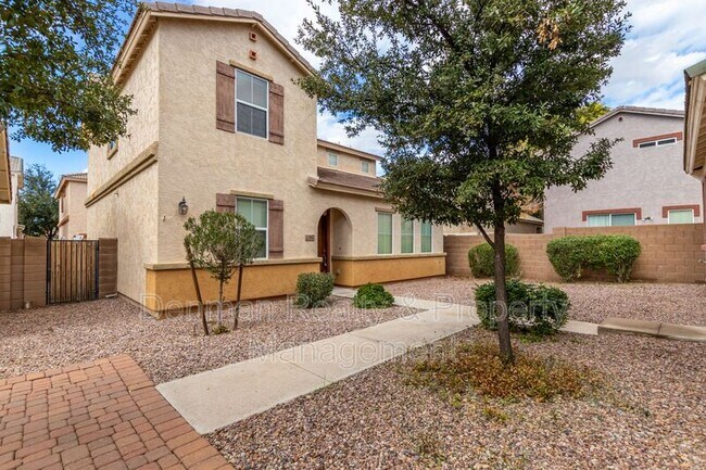 4262 E Carla Vista Dr Gilbert, AZ 85295 photo 5