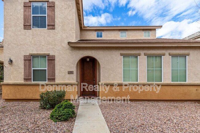 4262 E Carla Vista Dr Gilbert, AZ 85295 photo 2