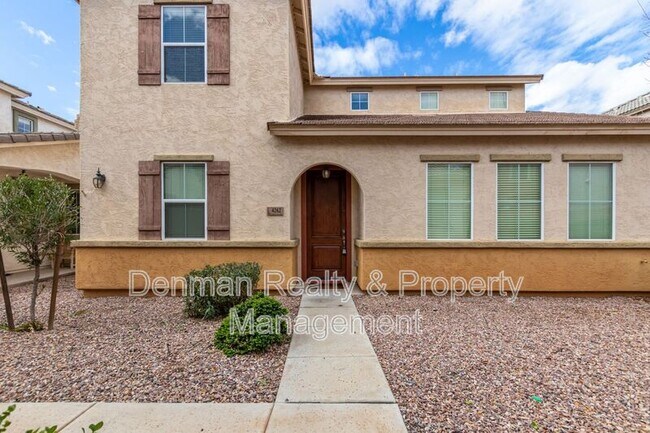 4262 E Carla Vista Dr Gilbert, AZ 85295 photo 3