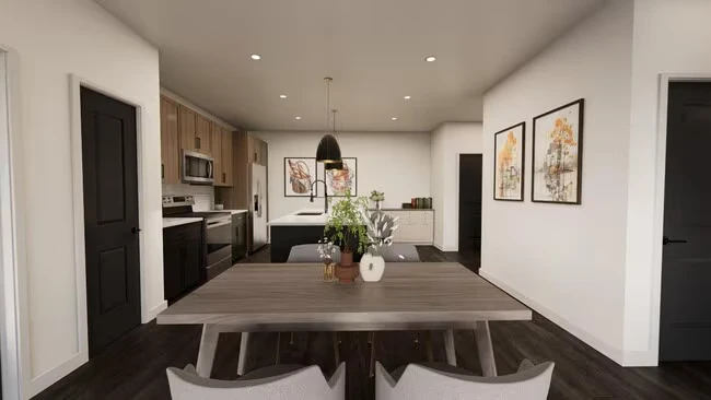 The Residences at The Gilmore photo 4