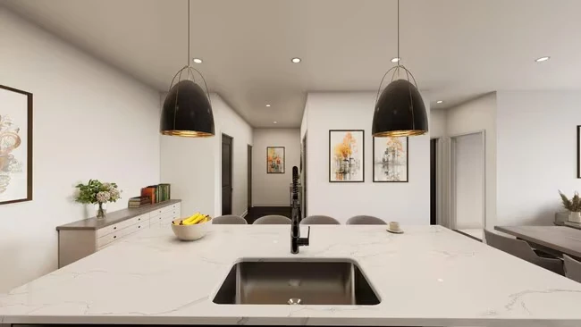 The Residences at The Gilmore photo 3
