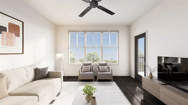 The Residences at The Gilmore photo 5
