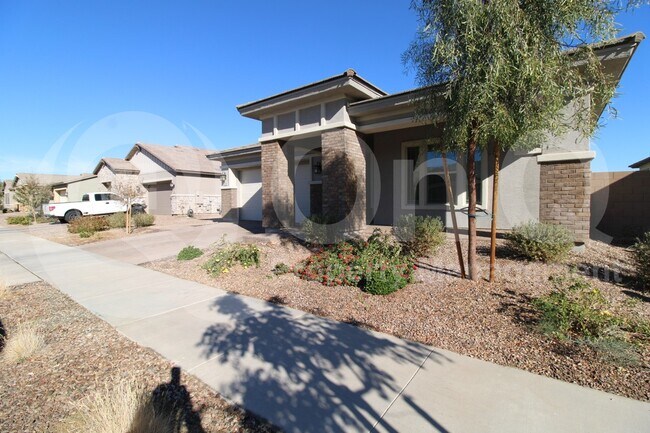 20813 S 191st Wy Queen Creek, AZ 85142 photo 2