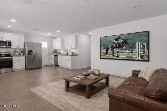 661 S 96th Pl Mesa, AZ 85208 photo 5