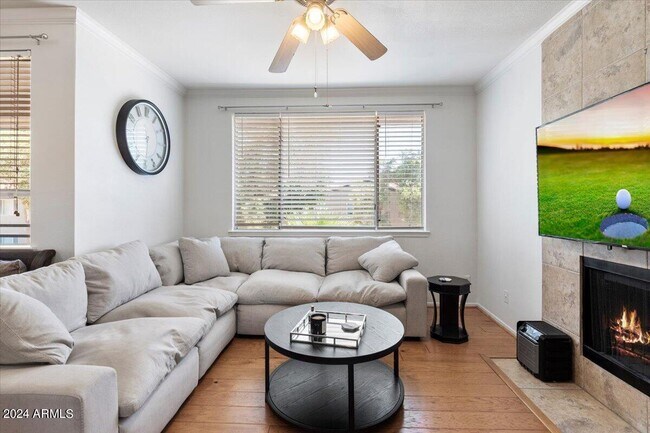 7009 E Acoma Dr Scottsdale, AZ 85254 photo 4