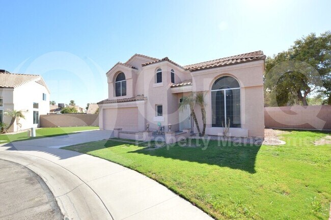 15646 S 43rd Way Phoenix, AZ 85048 photo 2