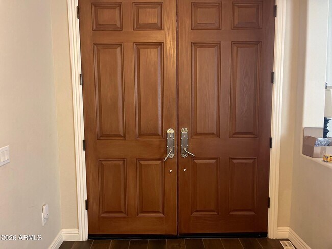 10121 E Ridgerunner Pl Scottsdale, AZ 85255 photo 4