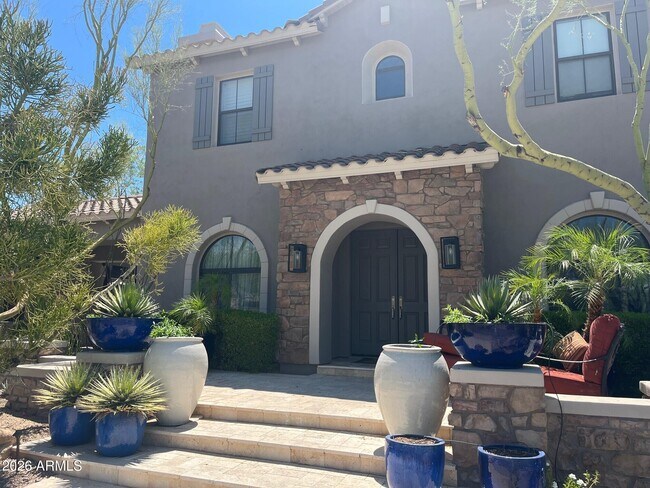 10121 E Ridgerunner Pl Scottsdale, AZ 85255 photo 2