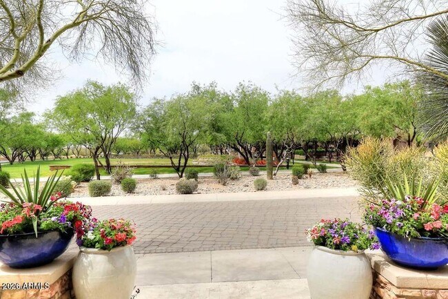 10121 E Ridgerunner Pl Scottsdale, AZ 85255 photo 3