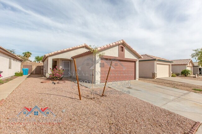 4715 N 84th Ln Phoenix, AZ 85037 photo 3