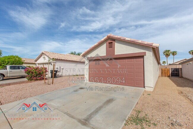 4715 N 84th Ln Phoenix, AZ 85037 photo 2