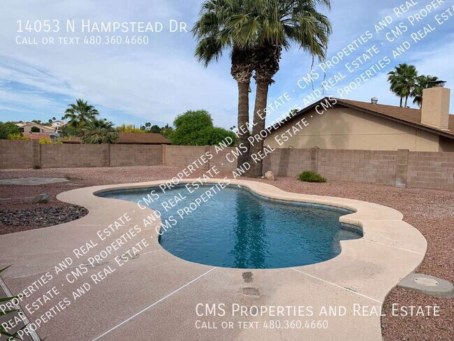 14053 N Hampstead Dr Fountain Hills, AZ 85268 photo 3