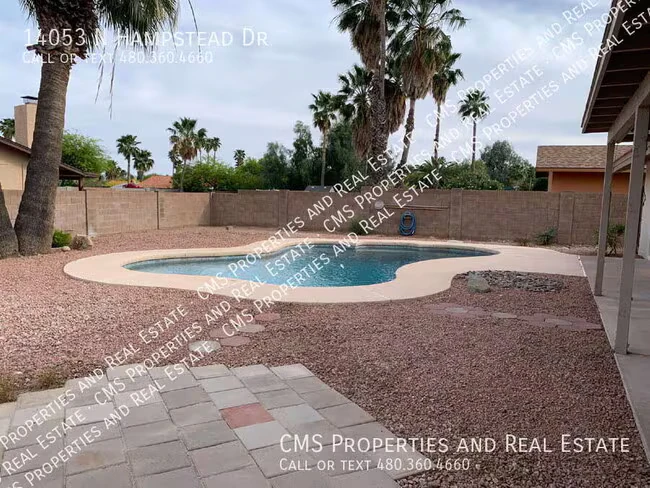 14053 N Hampstead Dr Fountain Hills, AZ 85268 photo 4