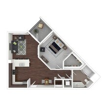 A2 170 floor plan