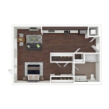S1 462 floor plan