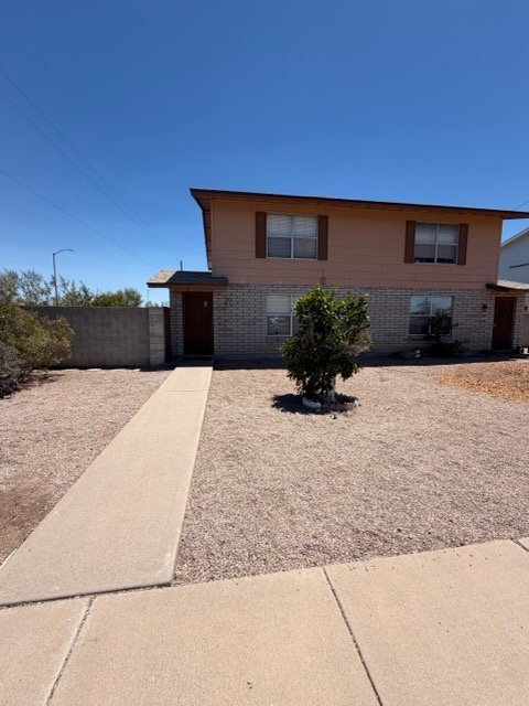 121 E 14th Pl Mesa, AZ 85201