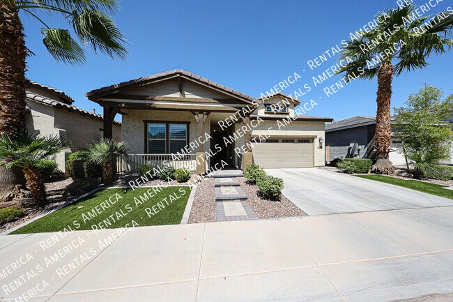 248 East Desert Broom Drive, Chandler, AZ 85286 photo 2