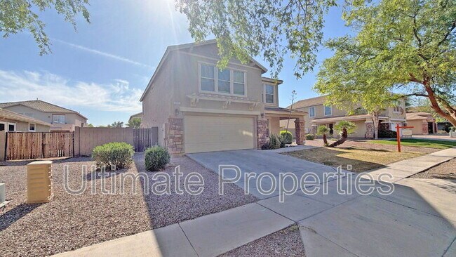 6805 S 39th Ln Phoenix, AZ 85041 photo 2